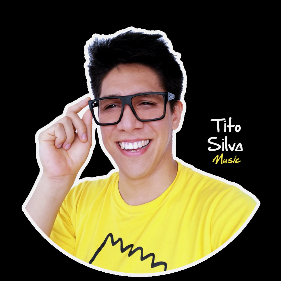Tito Silva Music