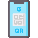 QR Code Icon